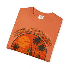 Retro Band T-Shirt, Vacation Tee, Music Lover Gift, Casual Summer Shirt, Vintage Style Apparel, Holiday Gift Idea