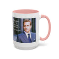 Harvey Specter Suits Mug: Inspirational TV Quote, 11-15oz