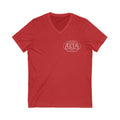 Elmont Teachers Association EETA Breast Logo Tee