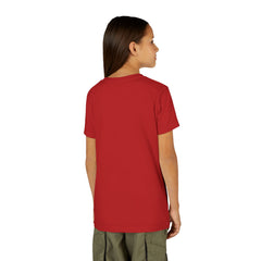 Funny Passover Matzo Balls Quote Youth Short Sleeve Tee