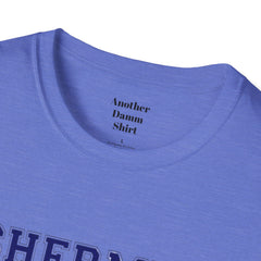 THE BREAKFAST CLUB - Shermer High School 1984 Unisex Softstyle T Shirt  Dont You Forget About Me