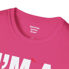 Doctor - Unisex Softstyle T-Shirt | Doctor Awareness, Medical Wear, Gift For Him, Scrubs Lover, Hospital Staff Gift, Gift For Him