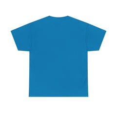 VENICE ITALY Cities of The World Series Unisex Heavy Cotton Tee