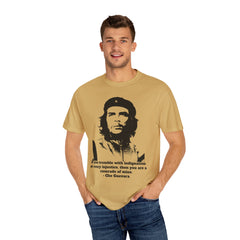 Che Guevara Unisex Garment-Dyed T-shirt