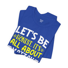 Funny Passover Matzah Unisex Tee