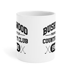 Bushwood Country Club,Caddyshack Movie Mug,Carl Spackler,Judge Smails,Ty Webb,Al Czervik,Golf movie fan,Bill Murray mug,pop culture gift