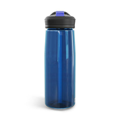 CHC Elementary School Wellness And Workout Wednesday - CamelBak Eddy®  Water Bottle, 20oz\25oz