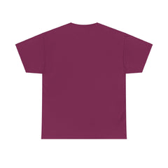 HAPPY DOT DAY Unisex Heavy Cotton Tee / International Dot Day / Happy Dot Day / Teachers / Children / Elementary School