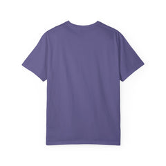 Retro Gamer Unisex T-Shirt - "I Went Outside Once"