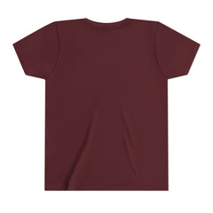 Fun Youth Tee - "Surely Not Everybody Was Kung Fu Fighting"