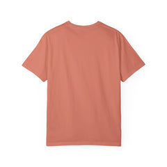 Cuyahoga National Park Graphic, Comfort Colors Soft Relaxed Fit Unisex Garment-Dyed T-shirt