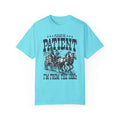 Please Be Patient With Me, I'm From The 1900s, Comfort Colors Graphic Unisex Shirt