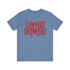 70s Lynyrd Skynyrd tee