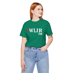 WLIR Long Island Music T-Shirt