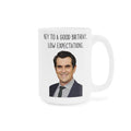 Phil Dunphy Phil's-osophy, Ceramic Mug,11oz,15oz,20oz