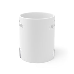 Phil Dunphy Phil's-osophy, Ceramic Mug (11oz\15oz\20oz) ModernFamily, GiftForHim, GiftForHer, FunnyRealtor, FanGift, RealEstateHumor