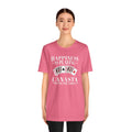 Canasta With The Girls - Graphic Unisex Tee