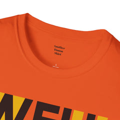 Funny Amputee Quote - Unisex T Shirt,