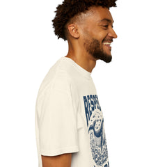 Respect the Locals Whale T-Shirt — Marine Conservation Graphic