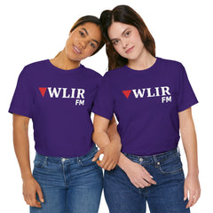 WLIR Long Island Music T-Shirt