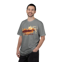 Long Island Iced Tea Recipe T-Shirt — Long Island, NY Drink Graphic Tee