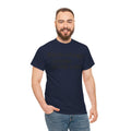 Personalized [Name] - ology - Unisex Heavy Cotton Tee