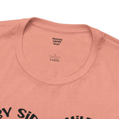 Sisters Unisex Jersey Short Sleeve Tee
