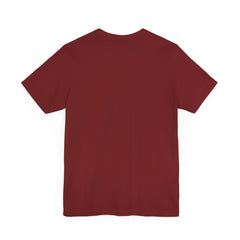 Side By Side Sisters Unisex Jersey Short Sleeve Tee