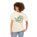 Don't Be A Karen Be A Mary Jane  - Unisex Heavy Cotton Tee