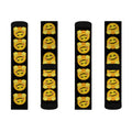 Emoji with Hands - Graphic Sublimation Socks