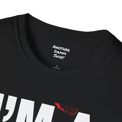 Doctor - Unisex Softstyle T-Shirt | Doctor Awareness, Medical Wear, Gift For Him, Scrubs Lover, Hospital Staff Gift, Gift For Him