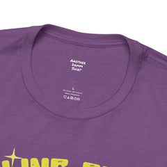 Funny Feline Fresh Hip Hop Style - Graphic Tee