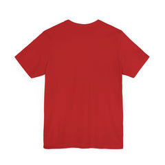 Billards Funny Quote - Unisex Jersey Short Sleeve Tee