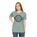 Grillin and Chillin, Unisex Softstyle T-Shirt