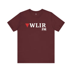 WLIR Long Island Music T-Shirt