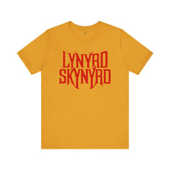 70s Lynyrd Skynyrd tee