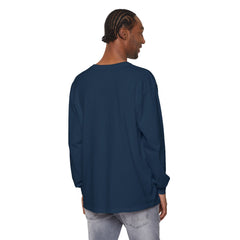 Merry Christmas Everyone Long Sleeve T-Shirt - Unisex Holiday Apparel