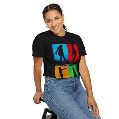 Michael Jackson Graphic Unisex T-shirt | Vintage Style | Music Lover Apparel