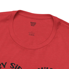 Sisters Unisex Jersey Short Sleeve Tee