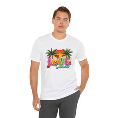 Love Summer Unisex Tee