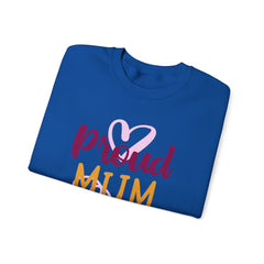 PROUD MUM SweatShirt,Mums Day Gift,Mum lover gift,Mum inspired shirt,mothers day present,Mum's birthday gift,favorite mum gift,best mum ever