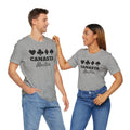 Canasta Master - Graphic Unisex Tee