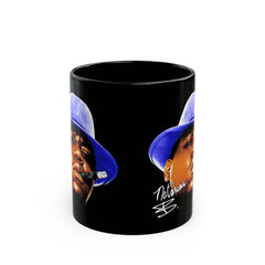 Notorious B Black Mug (11oz, 15oz)