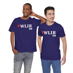 WLIR Long Island Music T-Shirt