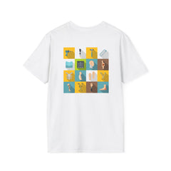 I work in prosthetics. I'm a 'limb-itless' professional! - T-Shirt