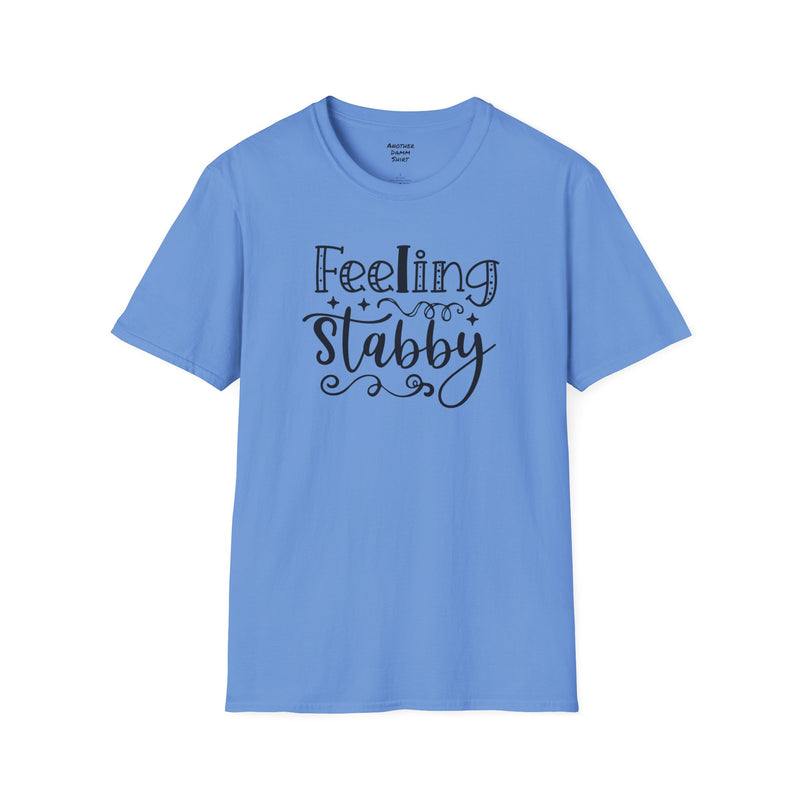 Phlebotomist Humor - Unisex Softstyle T-Shirt | Medical Wear,Gift For Him,Scrubs Lover,Hospital Staff Gift,Gift For Her,Blood Draw, Lab Tech
