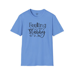 Phlebotomist Humor - Unisex Softstyle T-Shirt | Medical Wear,Gift For Him,Scrubs Lover,Hospital Staff Gift,Gift For Her,Blood Draw, Lab Tech