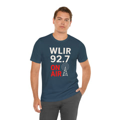 WLIR Long Island ON AIR Music T-Shirt