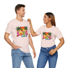 Love Summer Unisex Tee