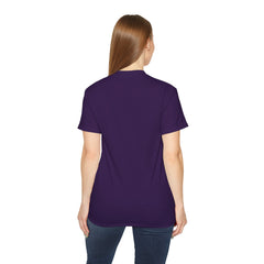 His Fight Is My Fight - Unisex Ultra Cotton Tee | Amputee, Leg Amputee, Arm Amputee, Limb Difference Awareness, Prosthetic User Gift,